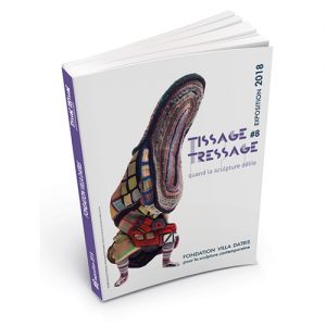 Catalogue tissage Tressage