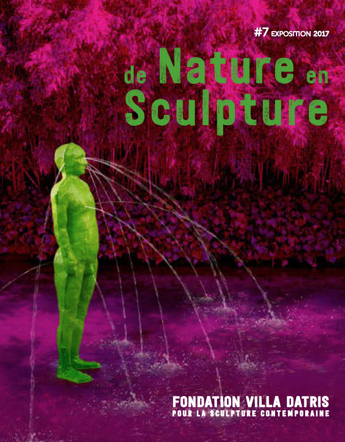 De Nature en Sculpture (2017)