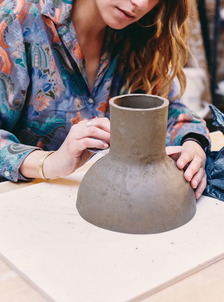 De la création à la dégustation : un atelier en partenariat avec Clay