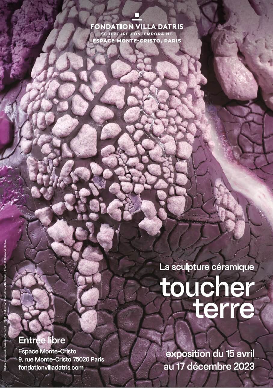 Toucher Terre (2023)