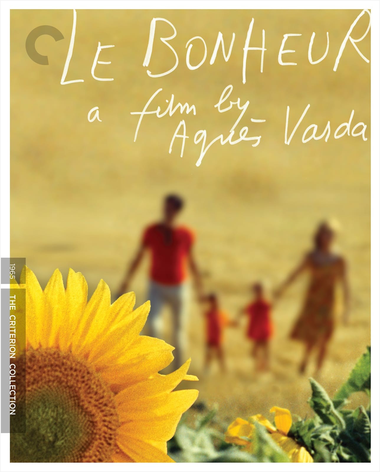 Projection du film d’Agnès Varda – Le Bonheur