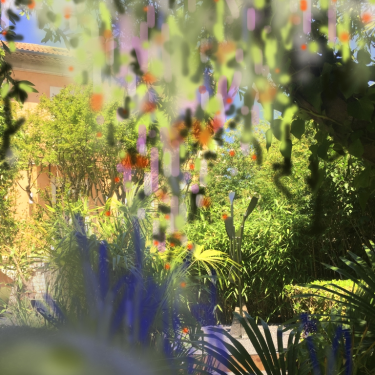 Rendez-vous aux jardins – Couleurs, parfums et saveurs du jardin de la Villa Datris