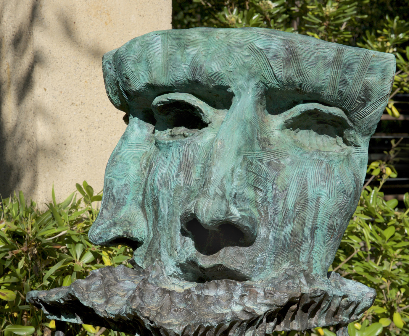 Janus de Jean-Marie Appriou