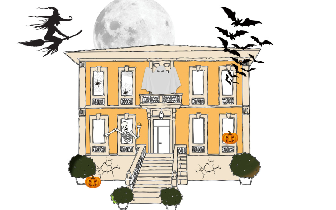 Villa Halloween